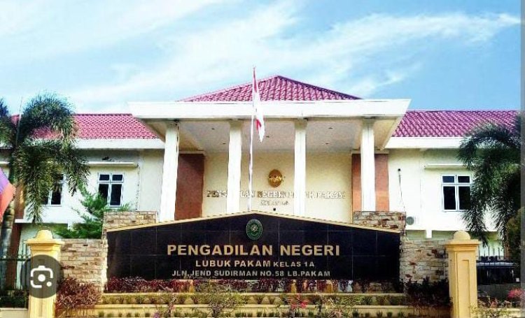 Terdakwa Ninawati Diduga Gelontorkan Uang Miliaran, Jaksa dan Hakim Disorot