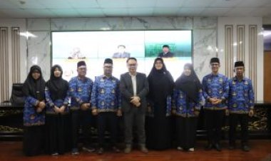 UIN Suska Riau Mantapkan Ekoteologi dalam Kurikulum