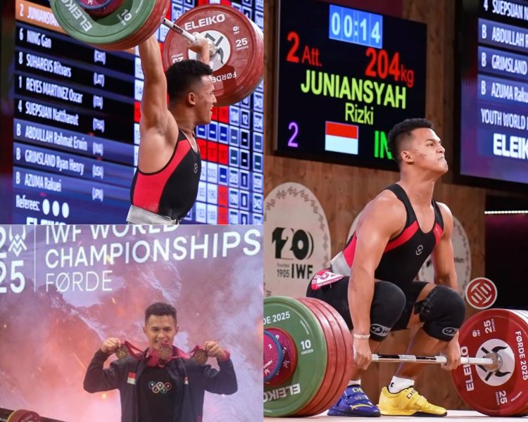 Presiden Angkat Rizki Juniansyah Jadi Letnan Dua TNI