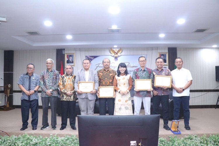 Riau Perkuat Perlindungan Tanah Ulayat Lewat Pendaftaran Resmi