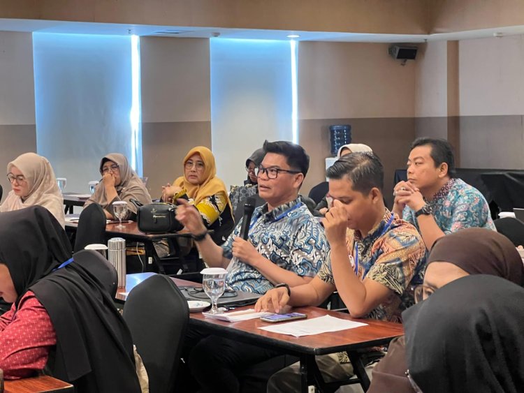 PHR Dukung Guru Hebat Melalui Workshop Digital Teacherpreneur