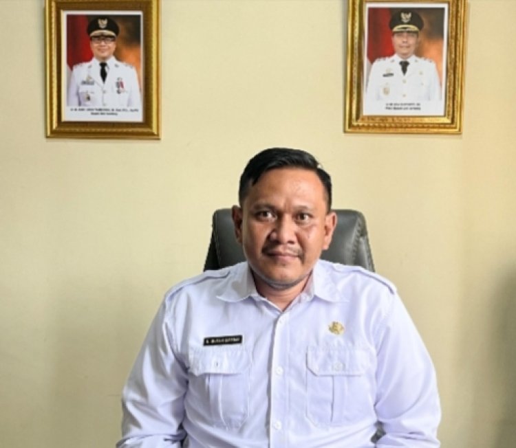 PTUN Medan Menangkan Bupati Deliserdang Atas Gugatan Eks Kades Paluh Kurau