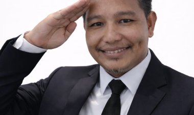 Tahun Baru 12 Rajab: Iman, Persatuan, dan Palestina