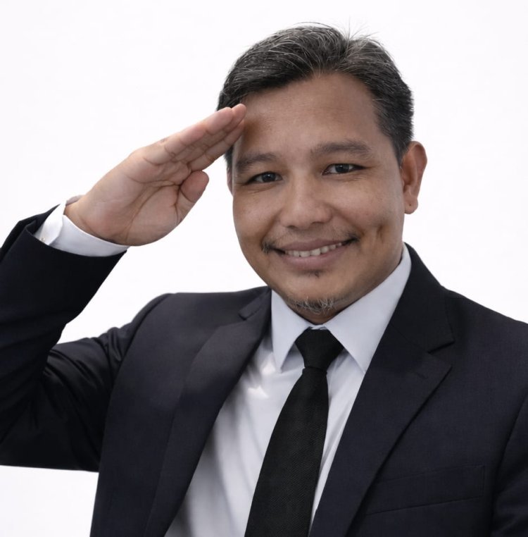 Tahun Baru 12 Rajab: Iman, Persatuan, dan Palestina