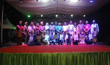 Desa Sejangat Dikukuhkan sebagai Kampung Seni Budaya Melayu