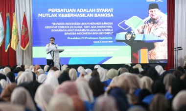 Lemhannas: Ekonomi dan Hukum Kunci Ketahanan Nasional