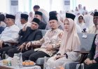 Agung Tingkatkan Kesejahteraan Guru Jelang Ramadhan di Pekanbaru