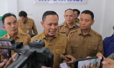 Pemko Pekanbaru Potong 198 Billboard Ilegal, Wujudkan Kota Rapi dan Nyaman