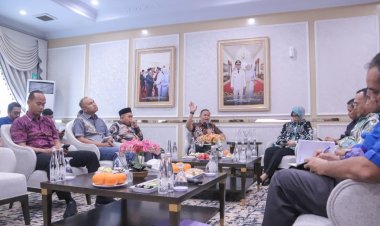 Aturan Ramadan 2026 di Pekanbaru: THM Tutup, Restoran Dibatasi, Satpol PP Awasi