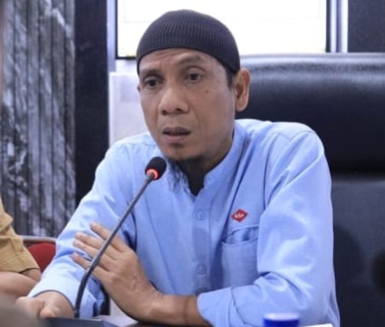 Dewan Minta Hotel di Meranti Tak Naikkan Tarif Jelang Perang Air
