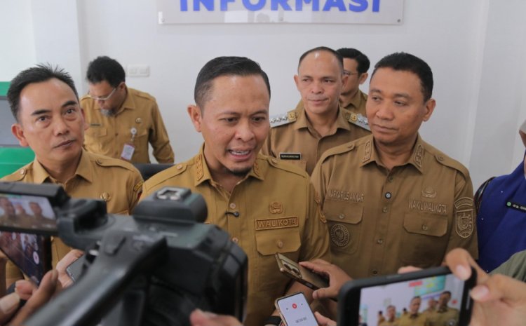 Pemko Pekanbaru Potong 198 Billboard Ilegal, Wujudkan Kota Rapi dan Nyaman