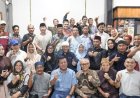 Hadiri Buka Puasa Bersama JMSI Riau, Bupati Suhardiman Amby Resmi Bergabung sebagai Dewan Pakar