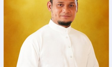 Pemkab Rokan Hilir Segera Cairkan Gaji PPPK Paruh Waktu dan TPP ASN Jelang Idul Fitri