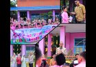 Diskominfotik Bengkalis Edukasi Literasi Digital di SDN 46, Dukung KLA