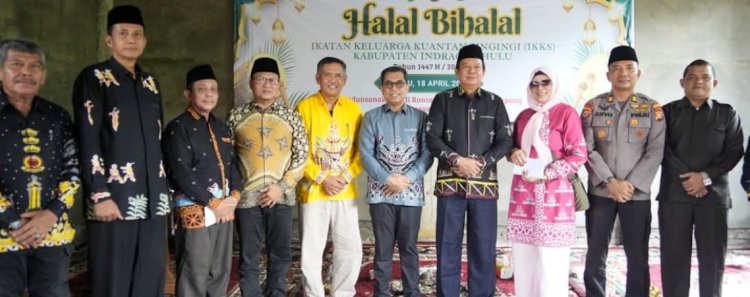 IKKS Inhu Siap Sukseskan MTQ ke-44 Riau di Kuansing