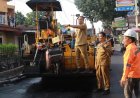 Satu Tahun Agung–Markarius, Program Nyata Tingkatkan Kepuasan Warga Pekanbaru