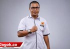 Hidayat Abdurrahman Resmi Calon Ketua KONI Meranti 2026