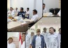 Bupati Meranti Kaji Banding ke RSUD Karimun Tingkatkan Layanan Kesehatan
