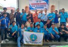 Pengurus PUK FSP LEM SPSI Simpang Tiga Resmi Dikukuhkan Periode 2026-2029