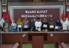 Wawako Dumai Dorong Inovasi Berbasis Riset di Seluruh OPD