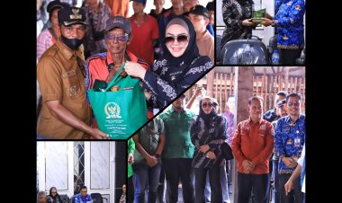 Penutupan Panglong Arang Guncang Ekonomi Warga, Asmar Minta Bantuan DPR RI