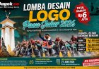 Cari Logo Resmi Pacu Jalur 2026, Panitia Siapkan Hadiah Rp6 Juta