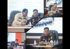 Bupati Kuansing Bentuk Satgas Terpadu Berantas Tambang Ilegal
