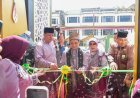 Menag Terpukau Harmoni Budaya dan Islam di MTQ Riau Kuansing