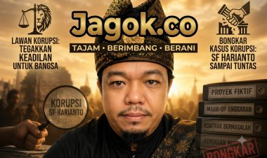 Tokoh Muda Riau Pertanyakan Tindak Lanjut KPK atas Fakta Sidang SF Hariyanto