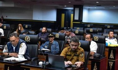 Komisi I DPRD Pekanbaru Soroti Legalitas Sekolah Al Fatih, Lima Gedung Belum Kantongi PBG