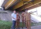 Agung Nugroho Larang PKL Bangun Lapak di Lokasi Terlarang