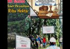 Gapoktan HMJ Setor Hasil Panen Kebun Eks PT SSS ke Negara