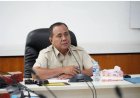 Ketua DPRD Kuansing Ajak Masyarakat Sukseskan MTQ XLIV Riau 2026