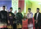 DPRD Kuansing Apresiasi Kafilah Raih Peringkat Tiga MTQ Riau 2026