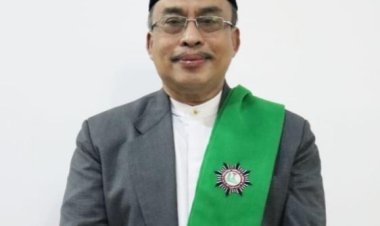 Ketua PD PERTI Riau Kutuk Keras Penghadangan UAS di Kutai Barat