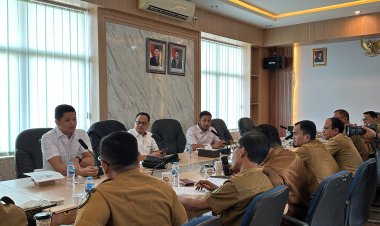DPRD Bengkalis Desak Penambahan Kuota Barcode Pertalite