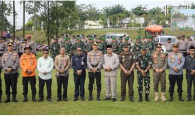 DPRD Kuansing: Keamanan Jadi Kunci Sukses MTQ Riau dan Pacu Jalur 2026