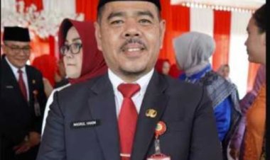 Bapenda Kuansing Pastikan Target PAD 2026 Rp255 Miliar, Isu Rp155 Miliar Dipastikan Hoaks