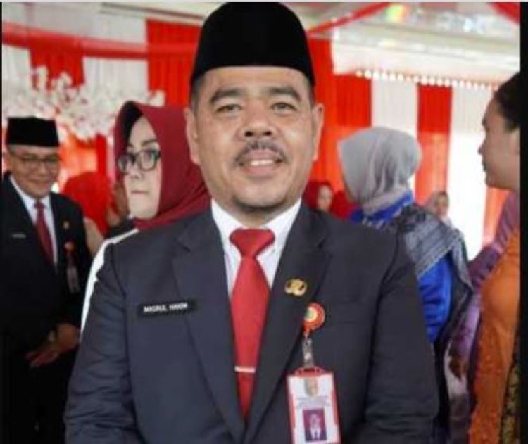 Bapenda Kuansing Pastikan Target PAD 2026 Rp255 Miliar, Isu Rp155 Miliar Dipastikan Hoaks