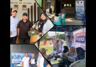 Bapenda Pekanbaru Intensifkan Posko Pajak, Denda PBB-P2 Dihapus 0 Persen