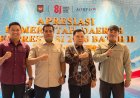 Bupati Asmar Dorong Meranti Perkuat Layanan Dasar dan Lingkungan