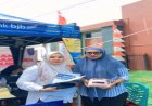 Denda Pajak Pekanbaru Segera Berakhir, Bapenda Buka Posko Keliling