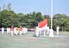 HUT RI ke-81 di Dumai Sukses, Ini Nama Petugas dan Paskibraka