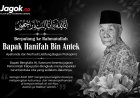 Bupati Kasmarni Sampaikan Duka Cita atas Wafatnya Ayahanda Nurhadi