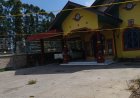 Warga Lubuk Gaung Keluhkan Kebisingan Power Plant PT SDS