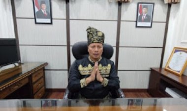 Festival Pacu Jalur Tradisional 2026 Digelar 19–23 Agustus, Plt Bupati Kuansing Ajak Masyarakat Jaga Budaya Melayu