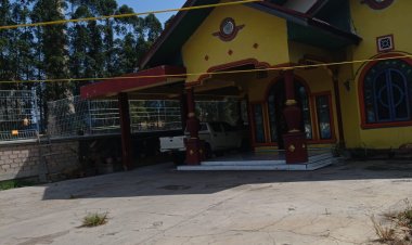 Warga Lubuk Gaung Keluhkan Kebisingan Power Plant PT SDS