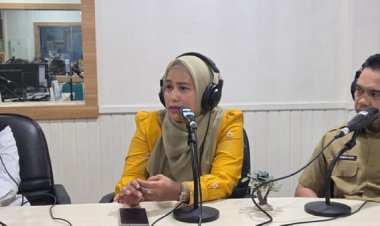 Karmila Sari Dorong Sekolah Garuda di Riau Cetak Talenta Unggul