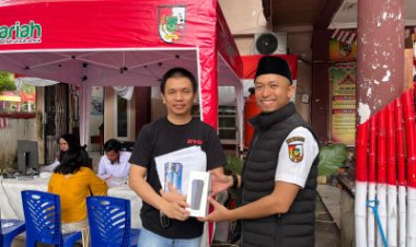 Bayar PBB-P2 Pekanbaru, Tenggat 31 Agustus 2026