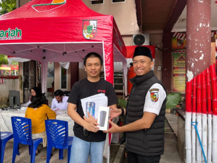 Bayar PBB-P2 Pekanbaru, Tenggat 31 Agustus 2026
